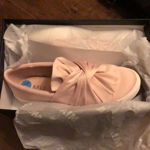 MIA shoes